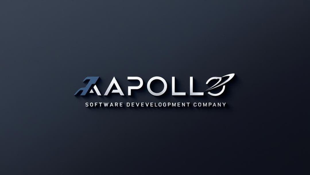 Apollo Code Logo
